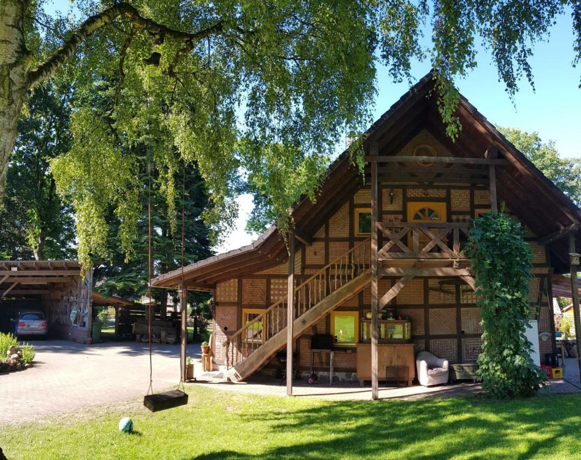 Gemuetliche * Schneverdingen